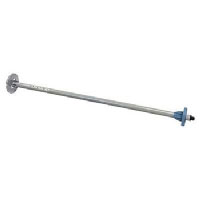 Eje HP Designjet Zx100 de 111,7 cm técnico (Q6698A) Eje HP Designjet Zx100 de 111,7 cm técnico (Q6698A)